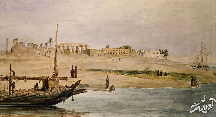 حقایقی خواندنی درباره زندگی شگفت انگیز مصریان باستان